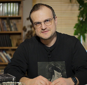 Виктор Симаков